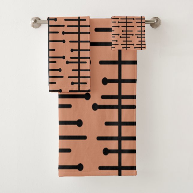 Líneas atómicas rosadas (In situ)