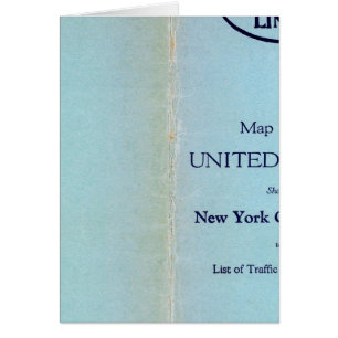 Líneas centrales de NY