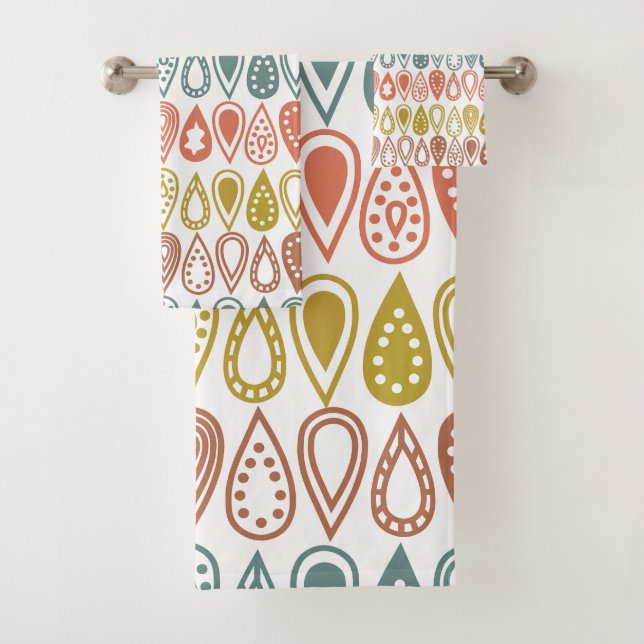 Líneas de Boho (In situ)