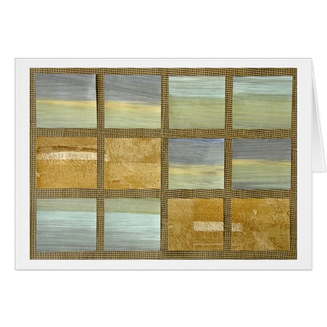 Líneas de la playa (Anverso (Horizontal))