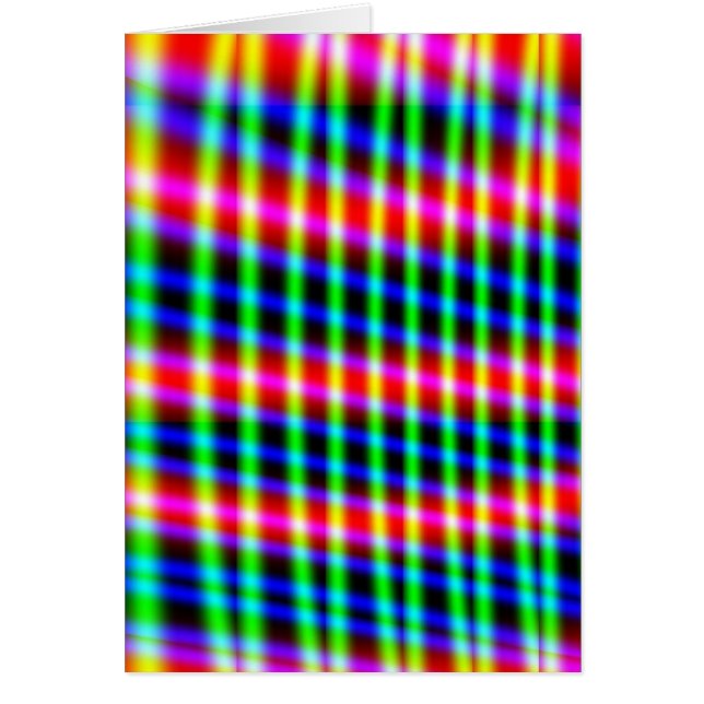 Líneas de Neon (Frente)