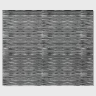 Líneas de rasguño blancos y negros papel de