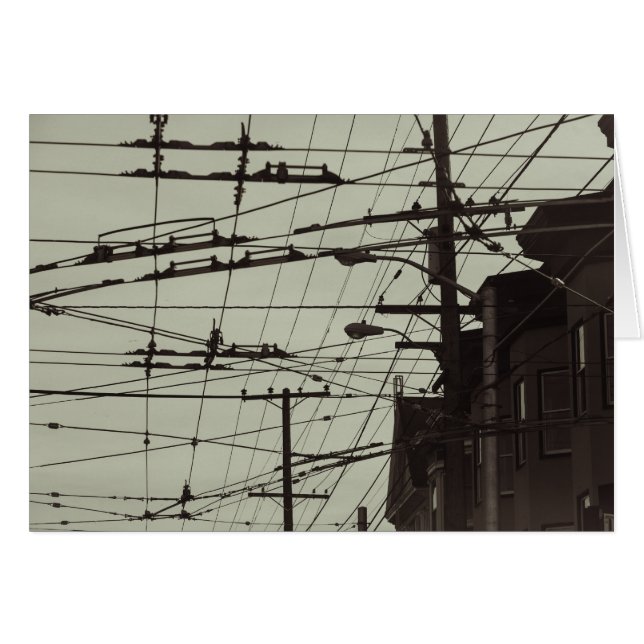 Líneas de San Francisco MUNI (Anverso (Horizontal))