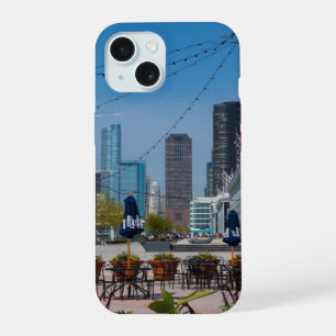 Líneas del Navy Pier