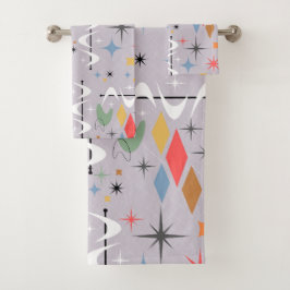 Líneas l atómicas y abstractas contemporáneas l pú