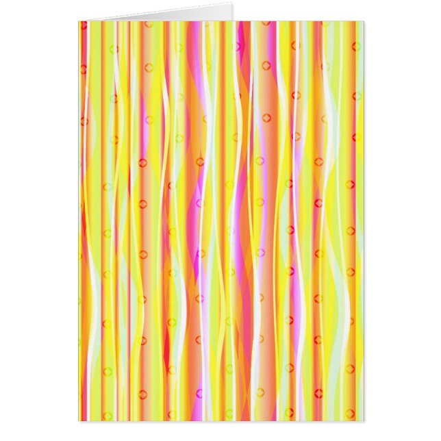 Líneas onduladas (Frente)