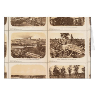 Líneas rebeldes, Atlanta, Ga