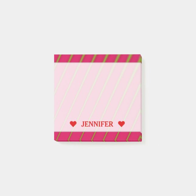 Líneas Verdes en modelo carmesí y la nota conocida (Anverso)