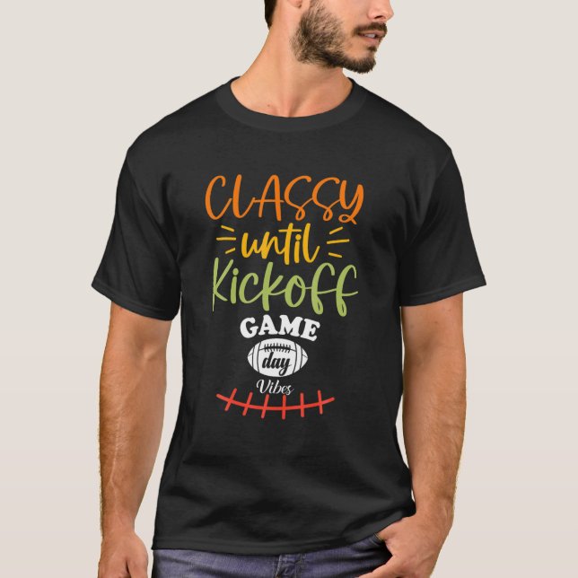 Lineman Game Day Worldwide Football Jersey Ropa De (Anverso)