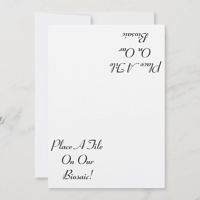 Linen White (Anverso)