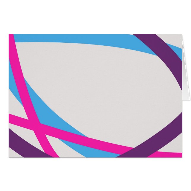 Lines (Anverso (Horizontal))