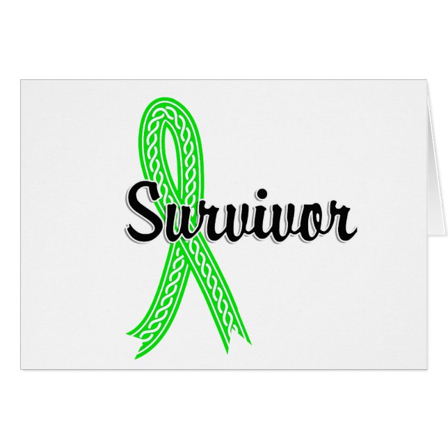 Linfoma del superviviente 17 (Anverso (Horizontal))