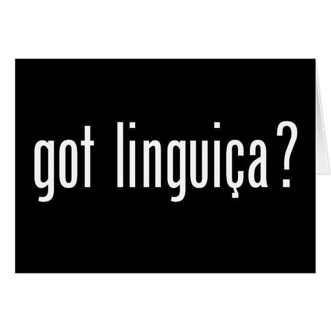 ¿linguica conseguido? (Anverso (Horizontal))