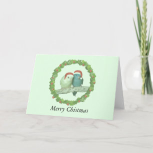 Linnie Navidad wreath