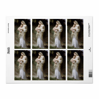 L'Innocence Pegatina / Etiqueta de dirección