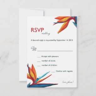 Lino Peggy RSVP 3.5x5