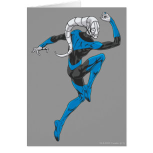 Linterna azul 1