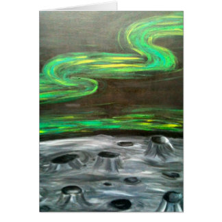 Linterna verde