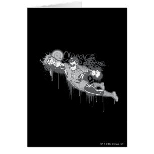 Linterna verde - Innocencia torcida