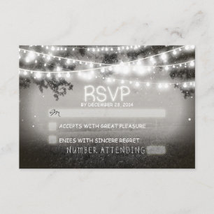 linternas nocturnas boda rsvp
