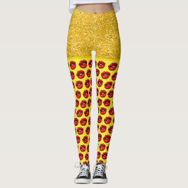 LIPS Moda Pop Leggings