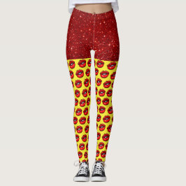 LIPS Moda Pop Leggings