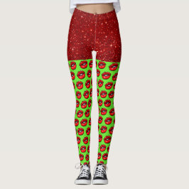 LIPS Moda Pop Leggings