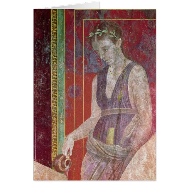 Líquido de colada del asistente de un jarro (Frente)