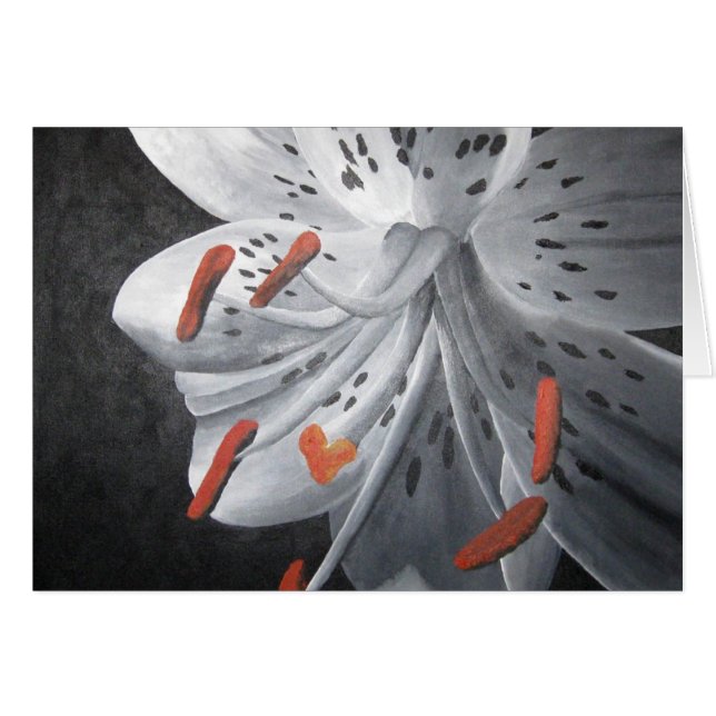 Lirio (Anverso (Horizontal))