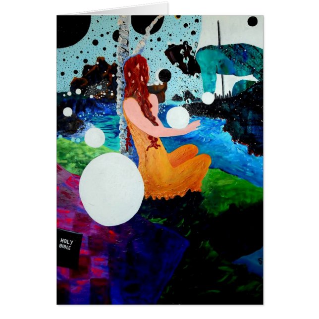 Lirio de los valles (Frente)