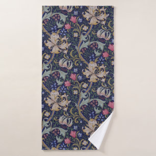 Lirio dorado, William Morris