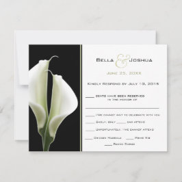 Lirios Calla RSVP