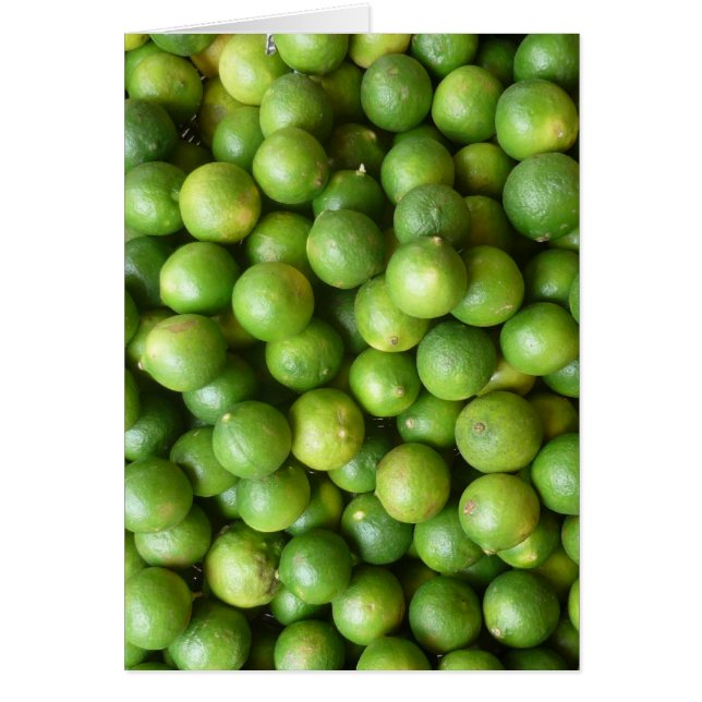 lirios verdes (Frente)