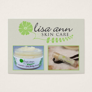 Lisa Ana Skincare