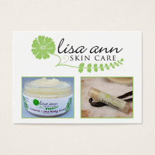 Lisa Ana Skincare