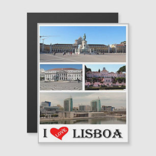 Lisboa - Amo - Portugal -