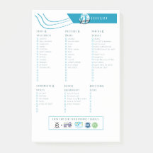 Lista de alimentos sin gluten | Bloc de notas de l