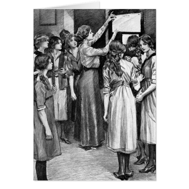 Lista de Deans (Frente)