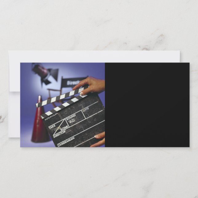 Lista de directores (Anverso)