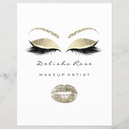 Lista de precios Volante Black White Eyes Ligeros 