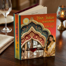 Lista de Vinos del Restaurante Indio Elegante
