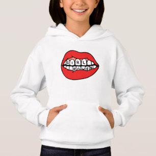 Listas de alimentación de Chica