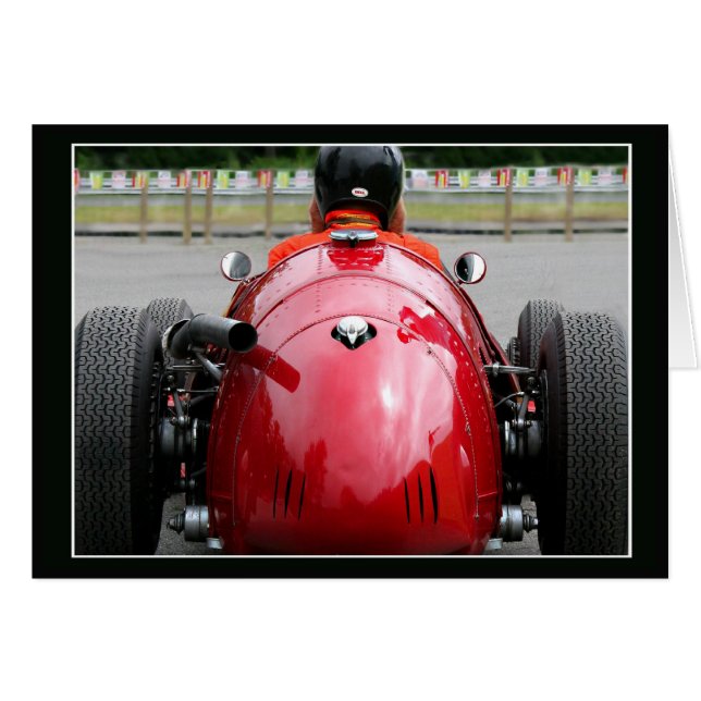 Listo Para Correr (Anverso (Horizontal))