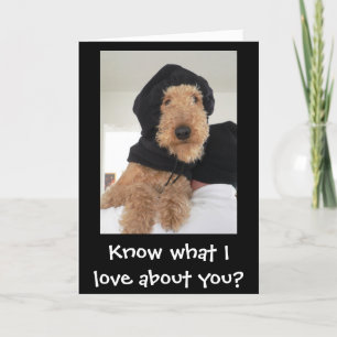 Listo para cualquier tarjeta