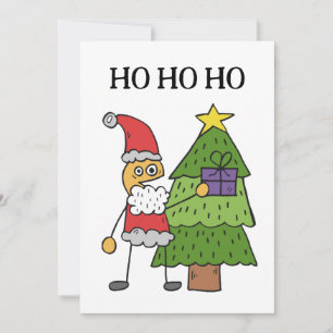 Listo para editar la tarjeta de saludo de vacacion