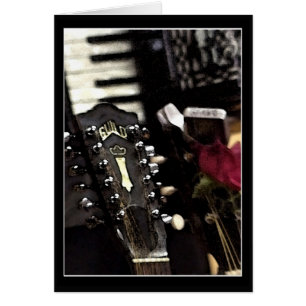 Listo para la música