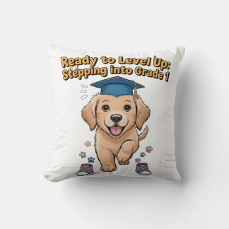 Listo para nivelar almohada infantil