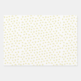 ¡Listo para Pop! Papel de relleno de palomitas