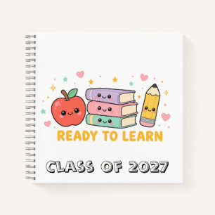 Listos para Aprender Libros de Manzana Adorables