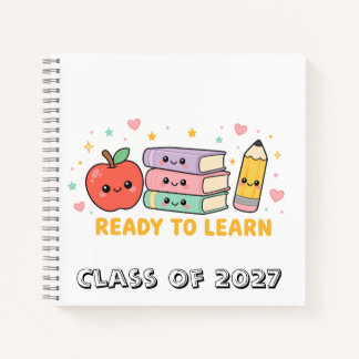 Listos para Aprender Libros de Manzana Adorables